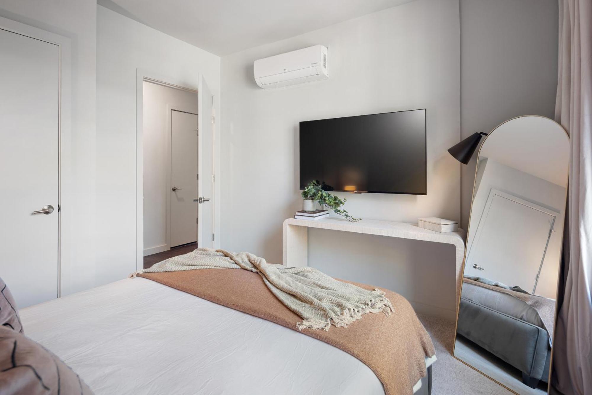 Luxury Apartments By Hyatus At The Asher Stamford Exterior foto