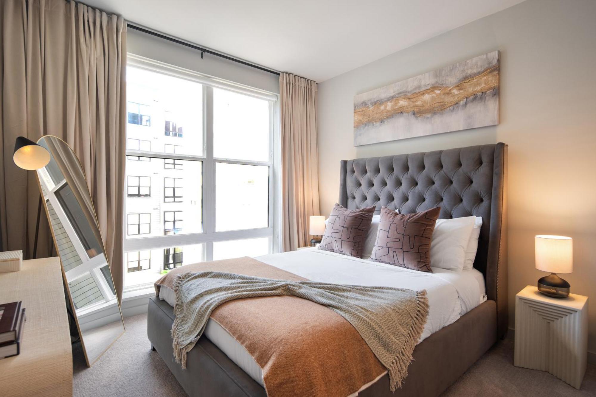 Luxury Apartments By Hyatus At The Asher Stamford Exterior foto